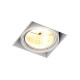 Точковий світильник Zuma Line 94363-WH Oneon GU10 ES111 1x15W IP20 білий (5905316604797)