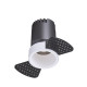 Точечный светильник Kloodi KD-GIRON134 LED 1x12W 3000K 840Lm IP20 Wh