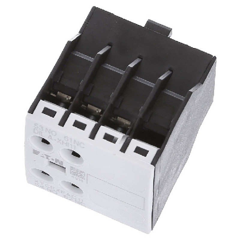 Додатковий контакт Eaton Moeller DILA-XHI22