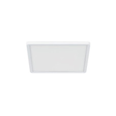 Світильник стельовий Nordlux 2015056101 Oja Square LED 1x14.5W 3000K-4000K 1600Lm IP20 білий