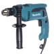 Дрель ударная Makita HP1640 680Вт