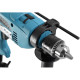 Дрель ударная Makita HP1640 680Вт