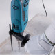 Дрель ударная Makita HP1640 680Вт