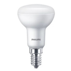Лампа светодиодная Philips ESS LEDspot 6Вт 640Лм E14 R50 840