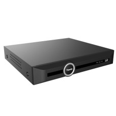 NVR видеорегистратор Tiandy 5-канальный 1HDD 4PoE 4K (TC-R3105)