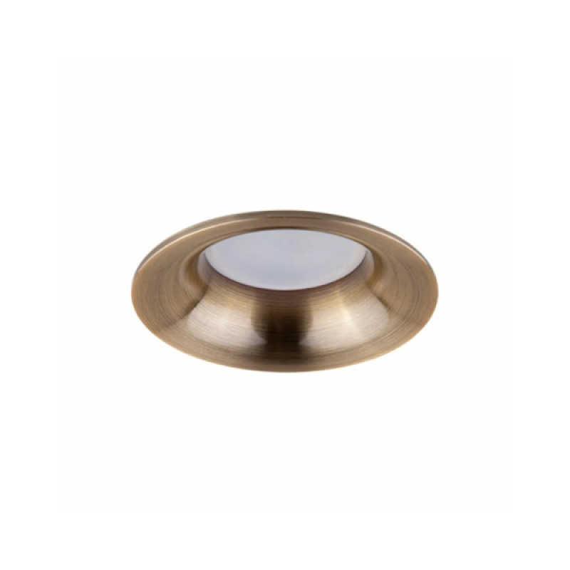 Вставка для точечного светильника MJ-Light MJ00014-C Prd GU5.3 1x10W IP20