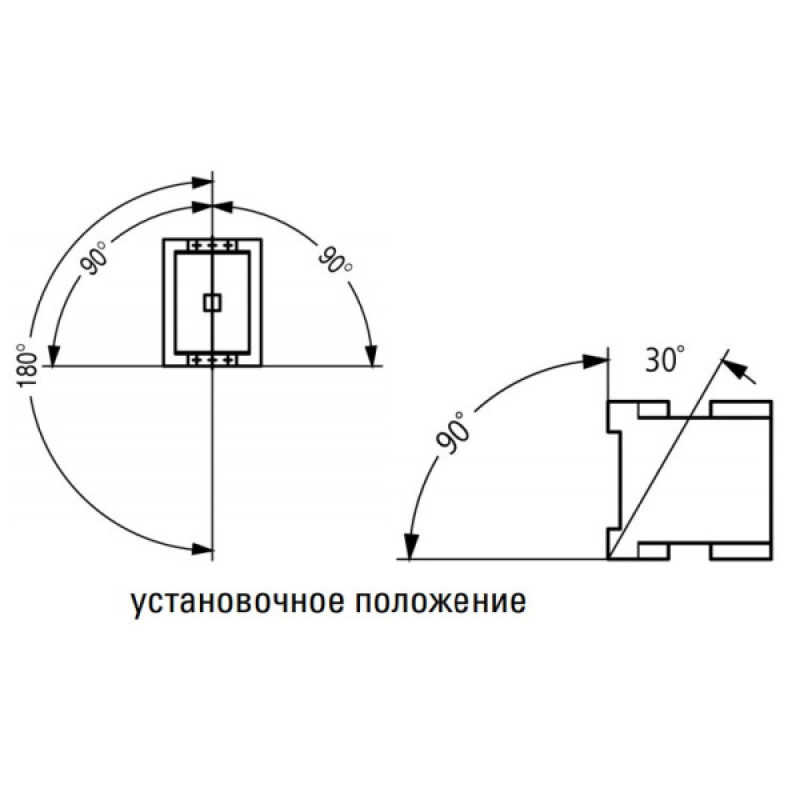 Контактор Eaton Moeller DILK12-11 (230V50HZ,240V60HZ)
