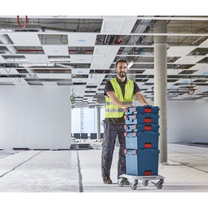 Органайзер Bosch L-BOXX 374