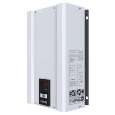 Стабілізатор напруги Елекс Гібрид У 9-1-25 v2.0