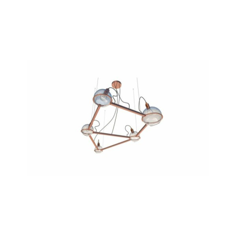 Люстра Pikart 21868-2 Cephus