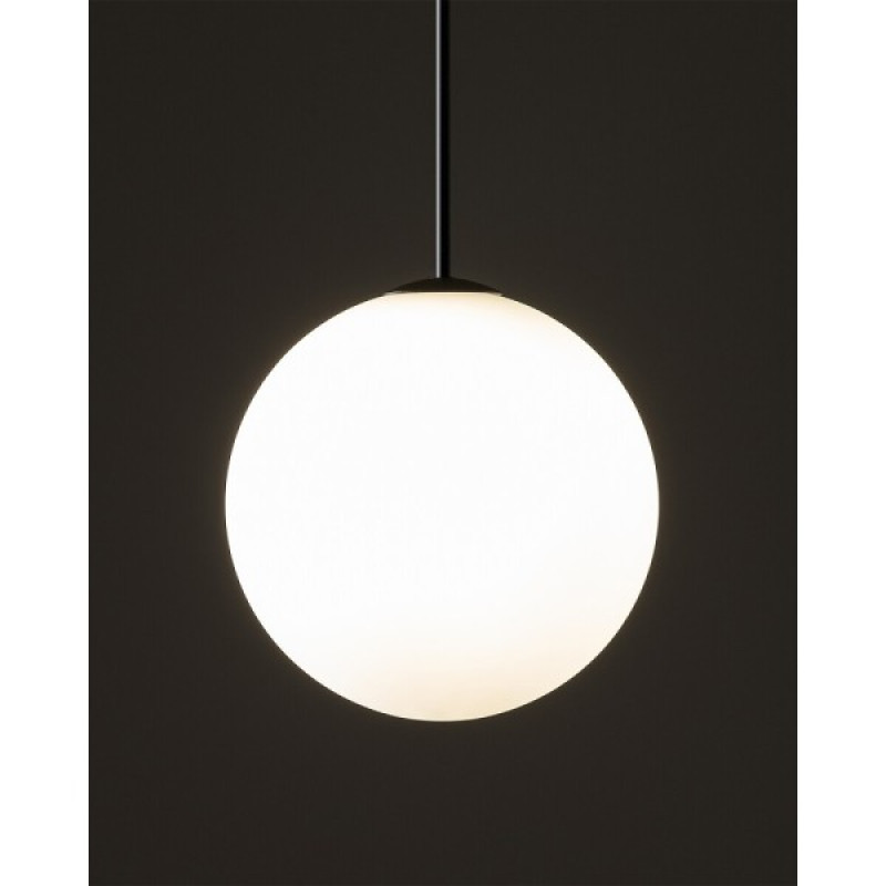 Трековый светильник Nowodvorski 11295 CTLS Snowball G9 1x12W IP20 черный
