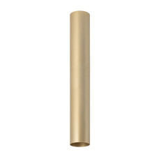 Плафон Nowodvorski 12123 Cameleon Eye L 10W IP20 золотий