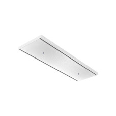 Основа для світильника Nowodvorski 8557 Cameleon Canopy C 780 10W IP20 Wh
