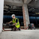 Сетевой перфоратор Metabo KHE 2645 Q SDS plus (601711500)