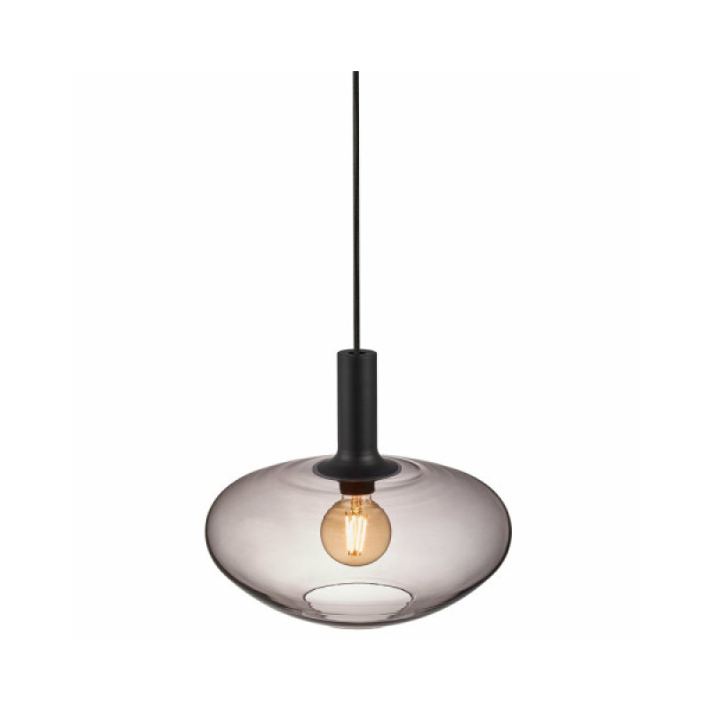 Підвісний світильник, люстра Nordlux 48973047 Alton E27 1x60W IP20