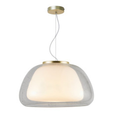 Подвесной светильник, люстра Nordlux 2010783001 Jelly E27 1x40W IP20 прозрачный