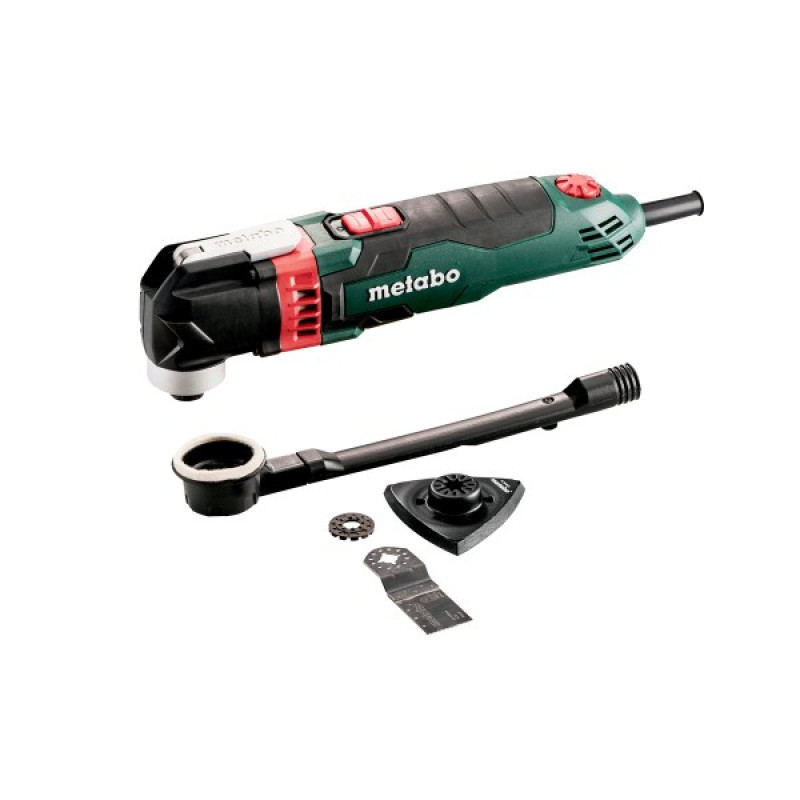 Багатофункціональний інструмент Metabo MT 400 Q (601406000)