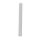 Рамка 5-местная горизонтальная белая Asfora, EPH5800521