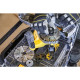 Акумуляторний штроборіз DeWALT DCG200T2 54В