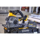 Акумуляторний штроборіз DeWALT DCG200T2 54В