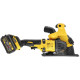 Акумуляторний штроборіз DeWALT DCG200T2 54В