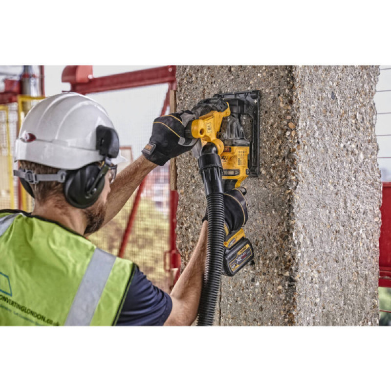 Акумуляторний штроборіз DeWALT DCG200T2 54В