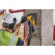 Акумуляторний штроборіз DeWALT DCG200T2 54В