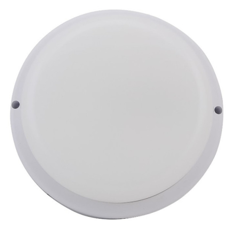 Светильник TNSy LED Round Ceiling 12W-220V-960L-6500K-IP65 (TNSy5000509)