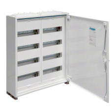Щит Hager Univers FWB42M2 104 модуля