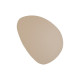 Бра, настенный светильник TK Lighting 10705 Stone G9 3x8W IP20 бежевый