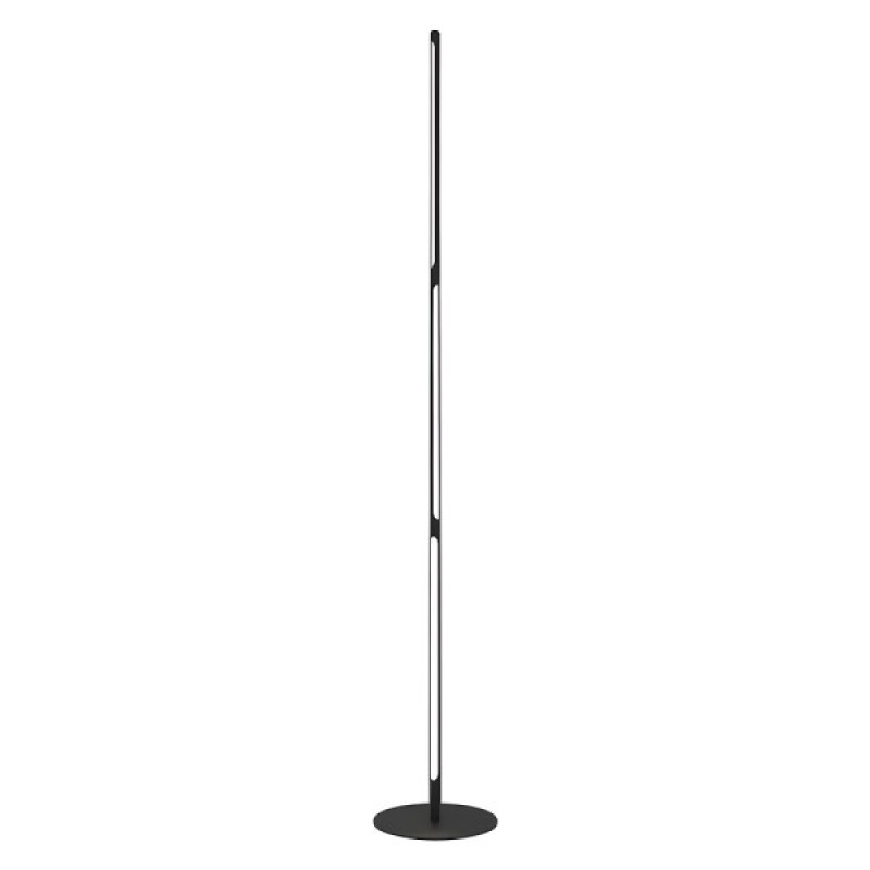 Торшер MJ-Light MJ15008 Kono Floor LED 3x25W 4000K IP20 черный