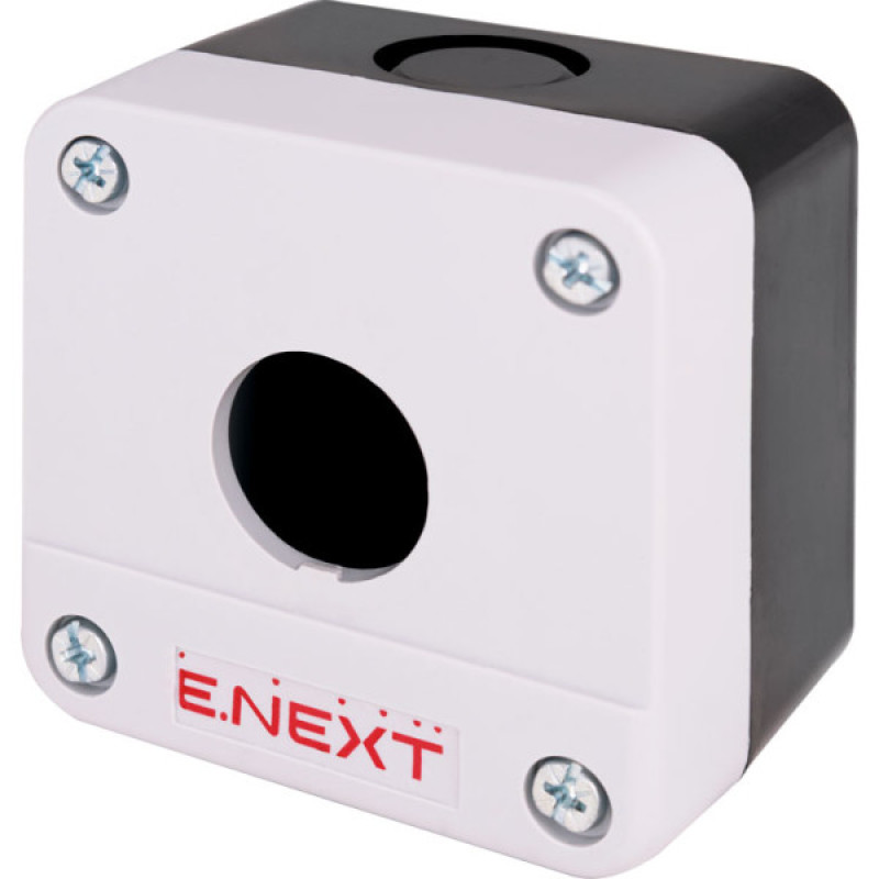 Корпус E.Next e.mb.box01 1 место (p0810146)