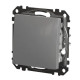 Перекрестный переключатель Schneider Electric Sedna Design & Elements алюминий SDD113107
