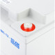 Аккумулятор LogicPower AGM LPM-MG 12-40 AH 12В