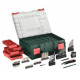 Аккумуляторная ударная дрель-шуруповерт Metabo SB 18 L BL 2x2Aч Li-Power (613157710)