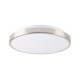 Світильник стельовий Goldlux 314888 Kern Led 1x15W 4000K 1600Lm IP20 NI