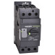 Автомат защиты двигателя NOARK Ex9S80A 40A EU 30-40A А расцепитель ТМ (113838)