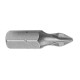 Крестовые биты Tolsen S2A PH2х25мм (2шт)