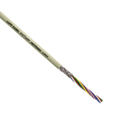 Кабель Lapp Unitronic LiYCY 6х0,25 (0034406)