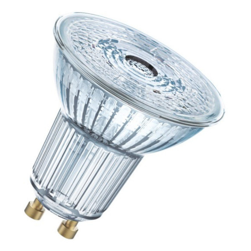Светодиодная лампа Osram 4058075096646 LED Value PAR16 GU10 6,9Вт 3000К 230В