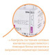 Контактор ETI 002464006 RD 20-11 (230V AC/DC) (AC1)