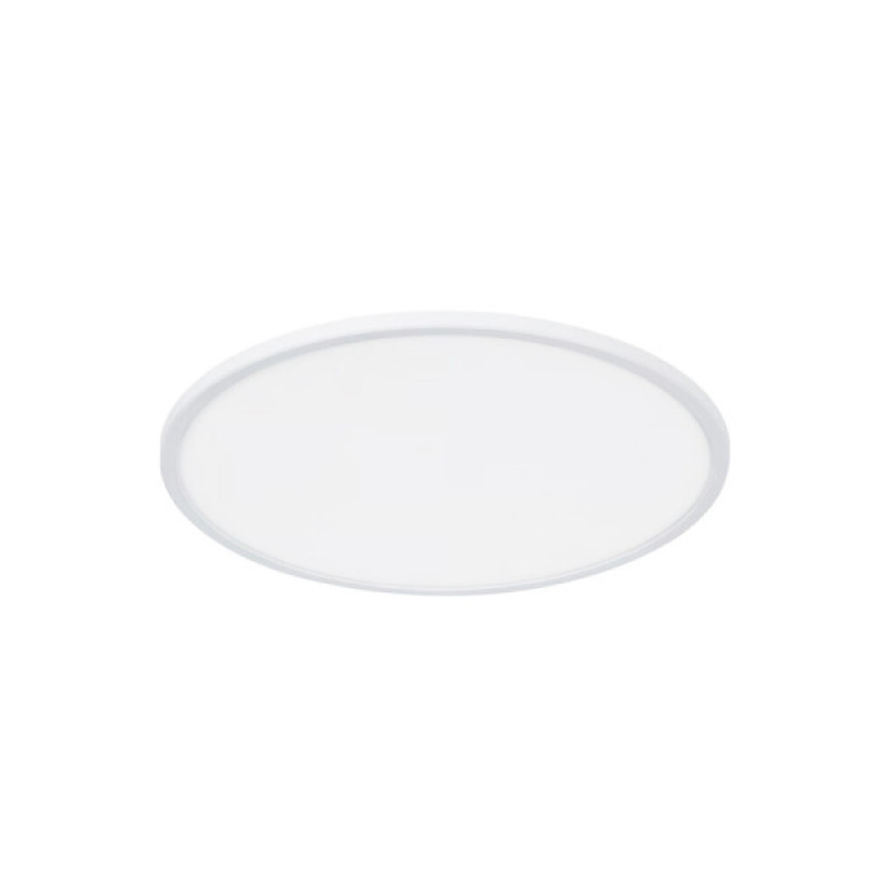 Світильник стельовий Nordlux 2015106101 Oja LED 1x19W 3000K-4000K 2100Lm IP20 білий