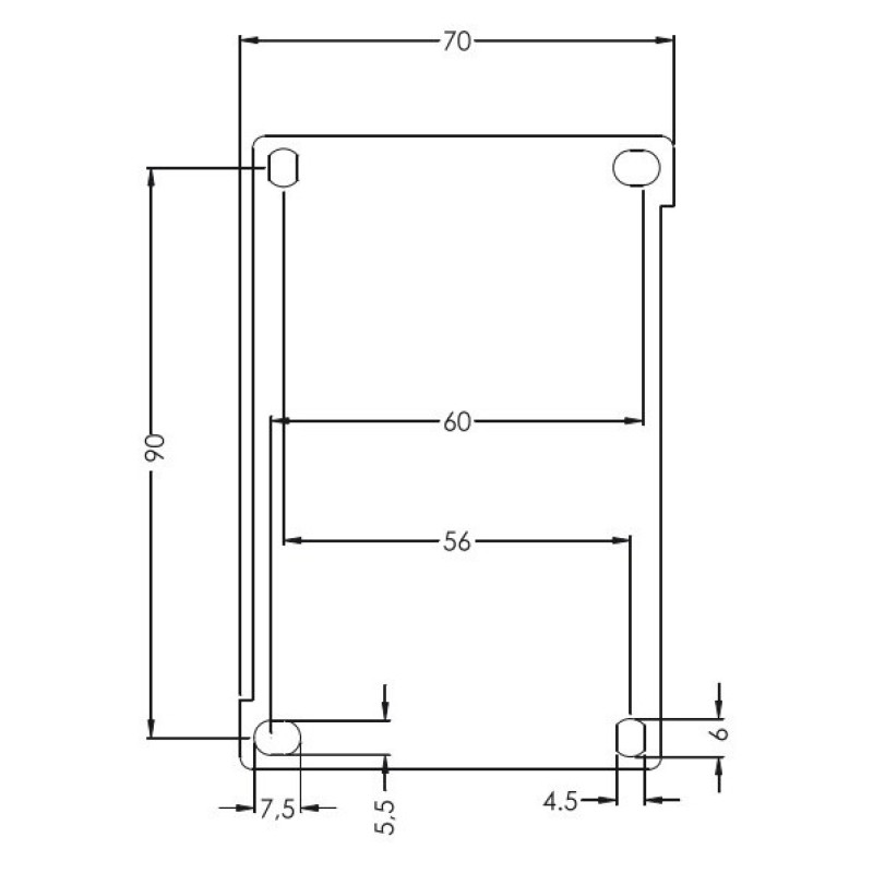 Контактор ETI CEM 95.11/AC230V