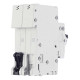 Автоматический выключатель ABB S202-C4 тип C 4А