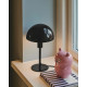 Настольная лампа Nordlux 2213745003 Ellen Mini E14 1x40W IP20 черная