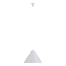Підвісний світильник, люстра Kloodi PE-CONI310 5W 3K WH LED 430Lm IP20 білий