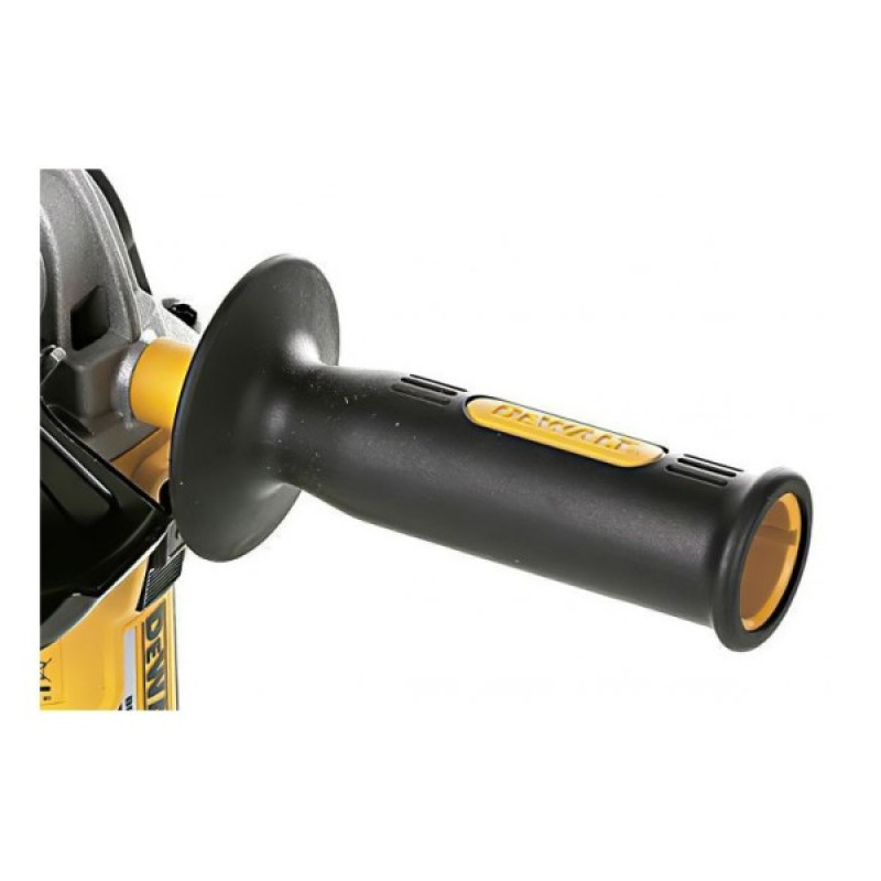 Аккумуляторная шлифмашина DeWALT DCG405N 18В