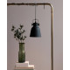 Подвесной светильник, люстра Nordlux 48783003 Adrian E27 1x25W IP20 антрацит