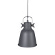 Подвесной светильник, люстра Nordlux 48783003 Adrian E27 1x25W IP20 антрацит