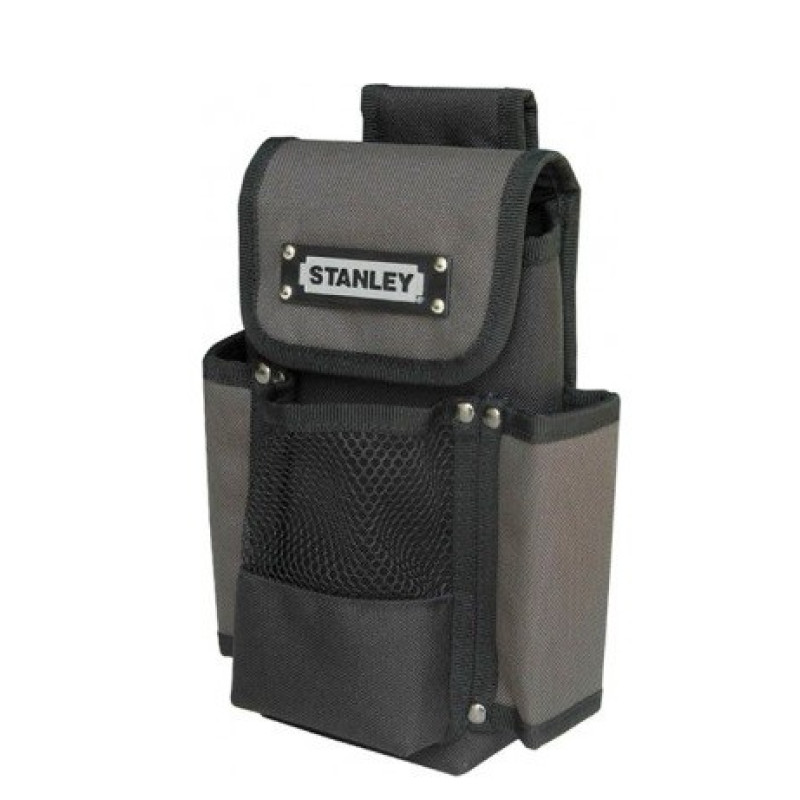 Сумка на пояс для інструментів Stanley Basic 9 Pouch